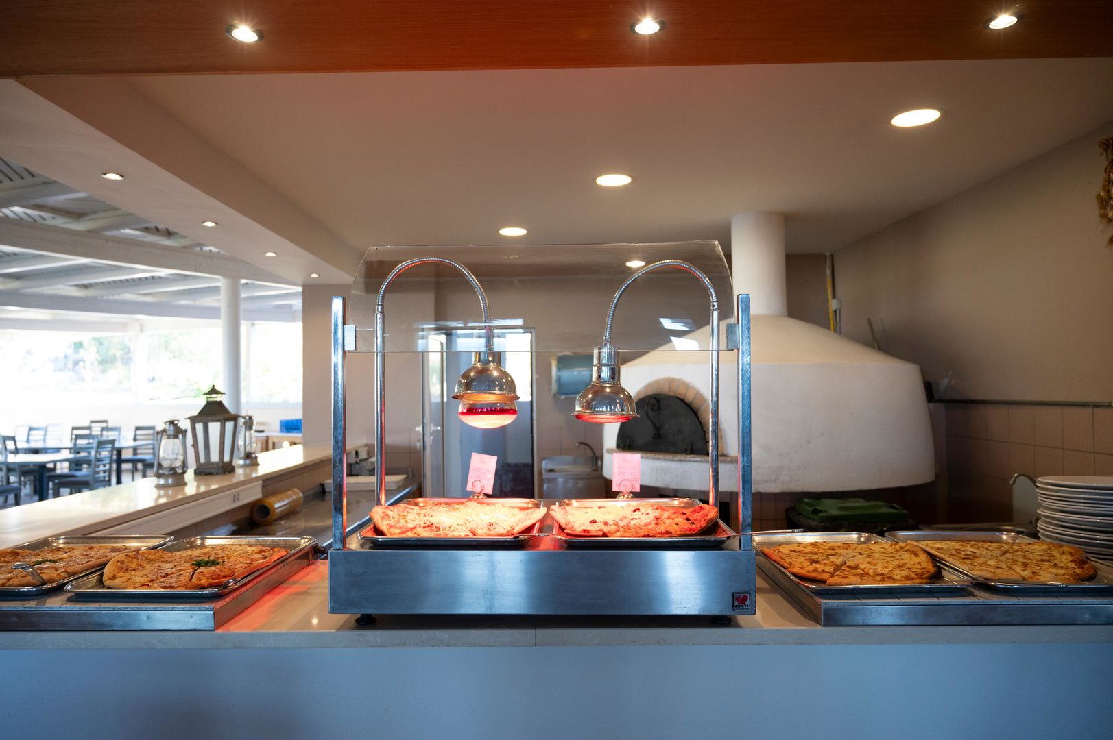 Athina Palace Resort & Spa foto 55