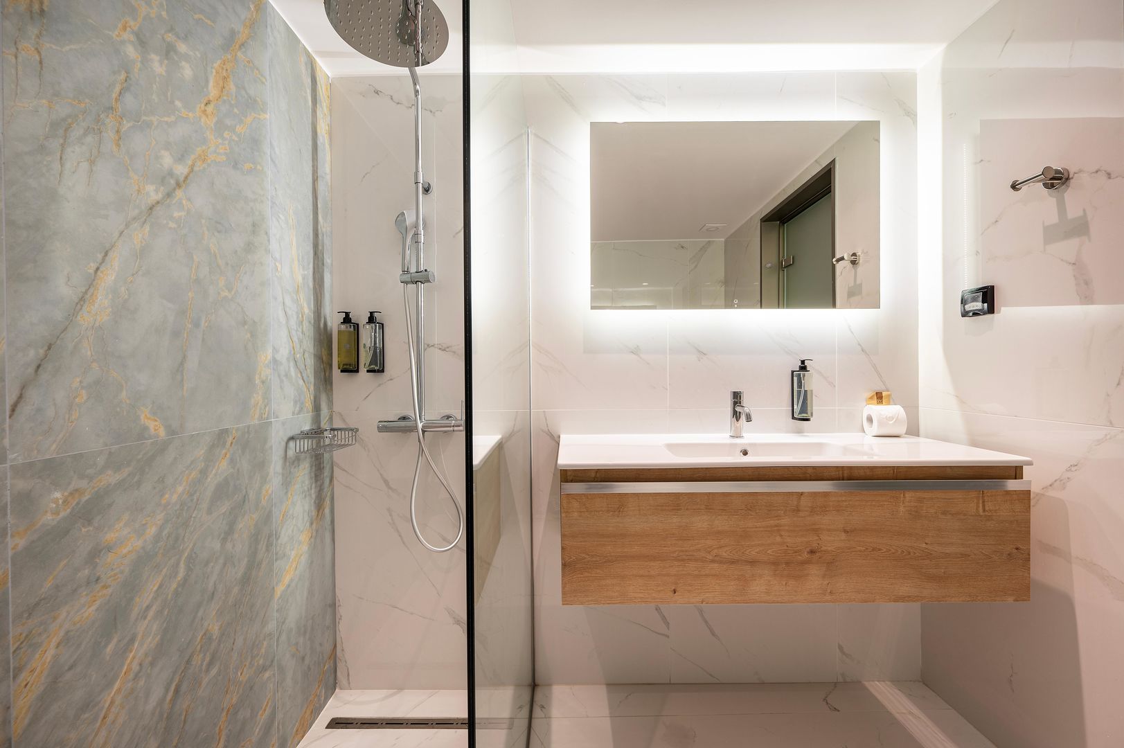 Athina Palace Resort & Spa foto 10