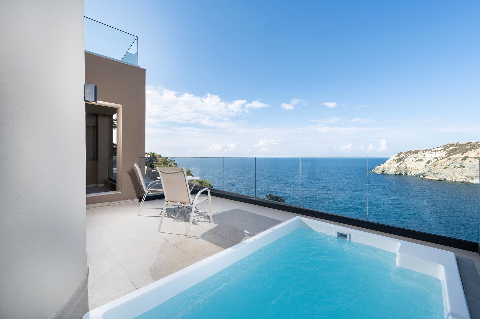 Athina Palace Resort & Spa foto 23