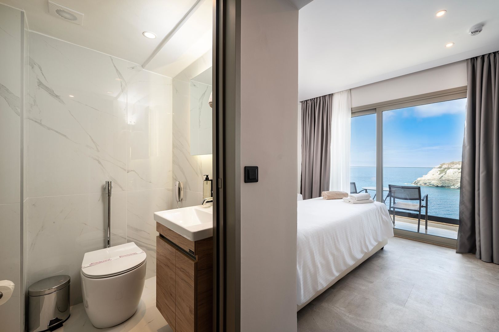Athina Palace Resort & Spa foto 37