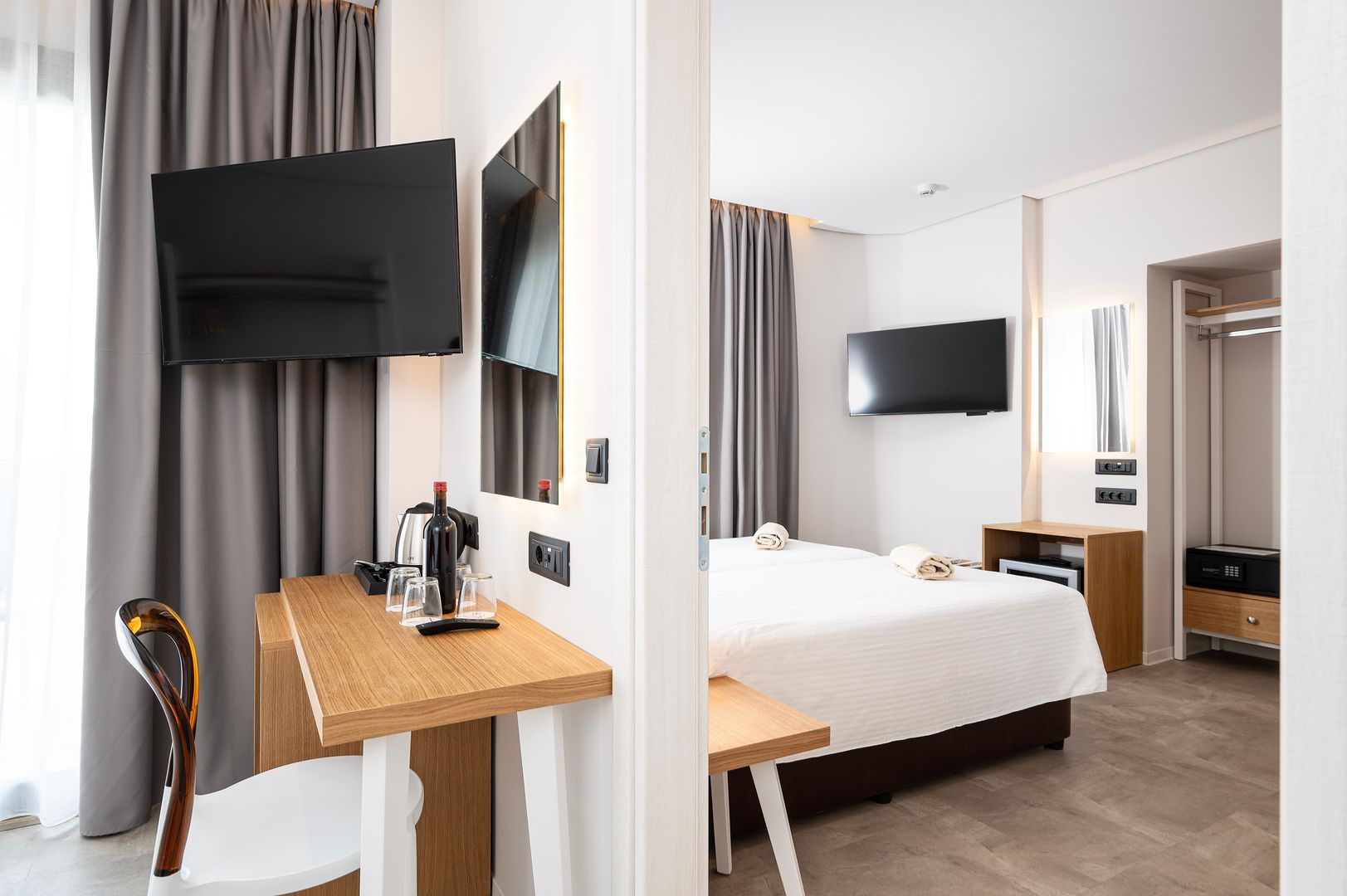 Athina Palace Resort & Spa foto 12