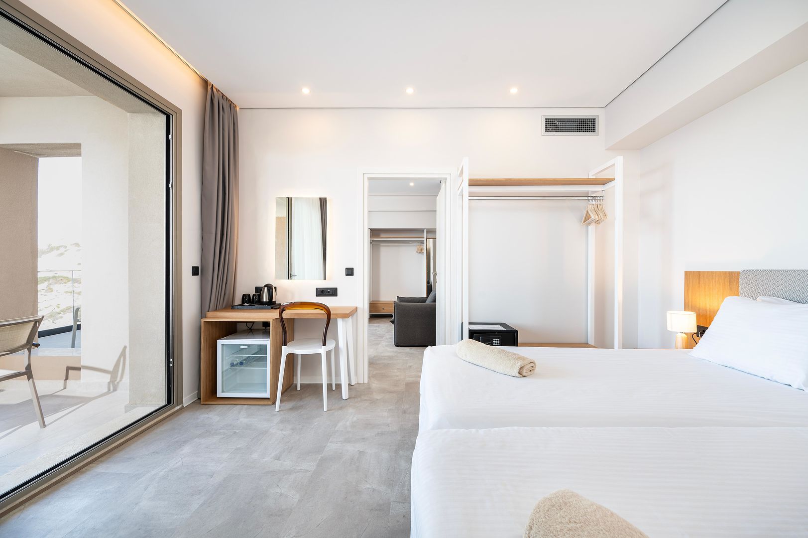Athina Palace Resort & Spa foto 13