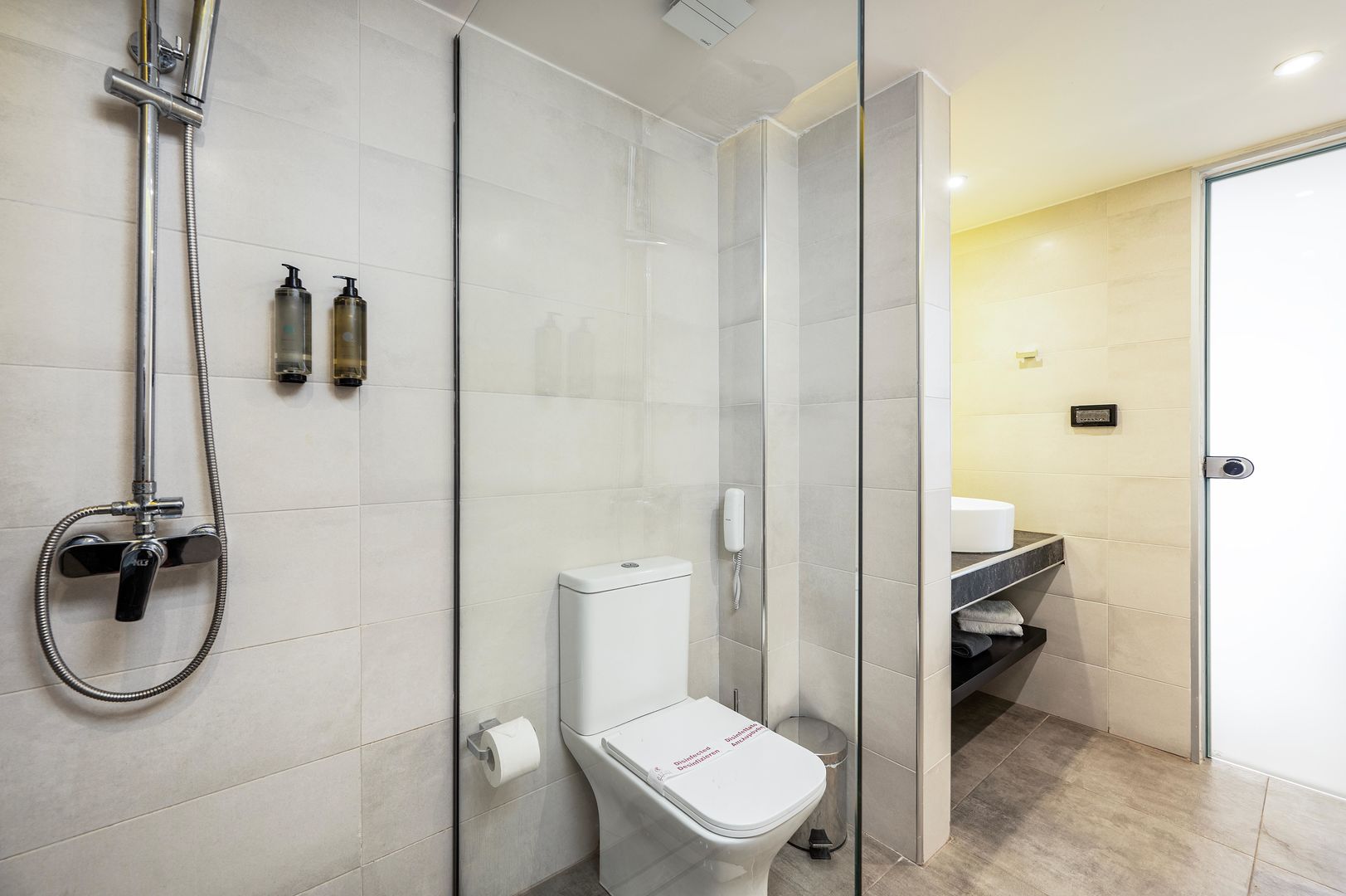 Athina Palace Resort & Spa foto 15