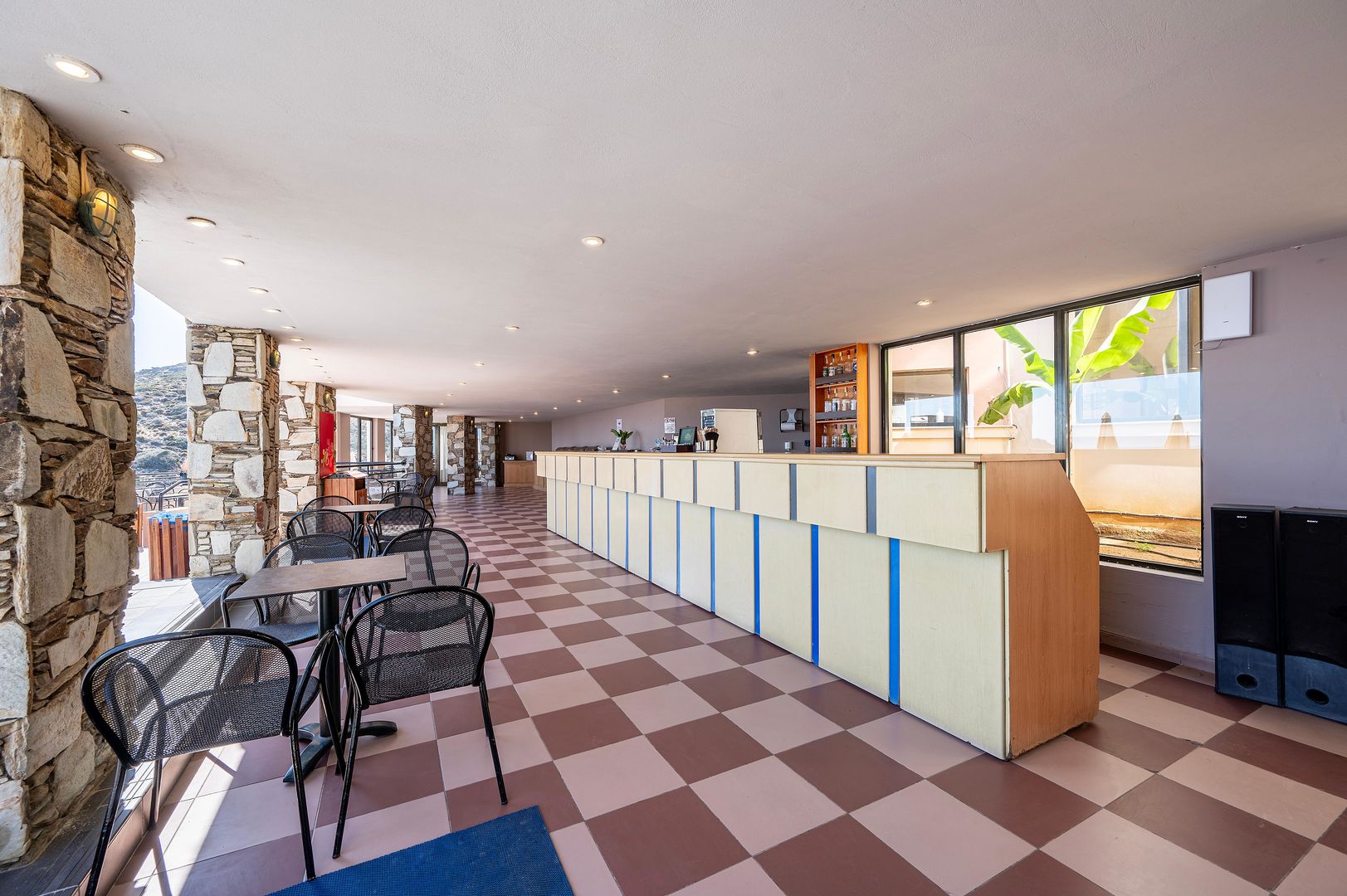 Athina Palace Resort & Spa foto 46