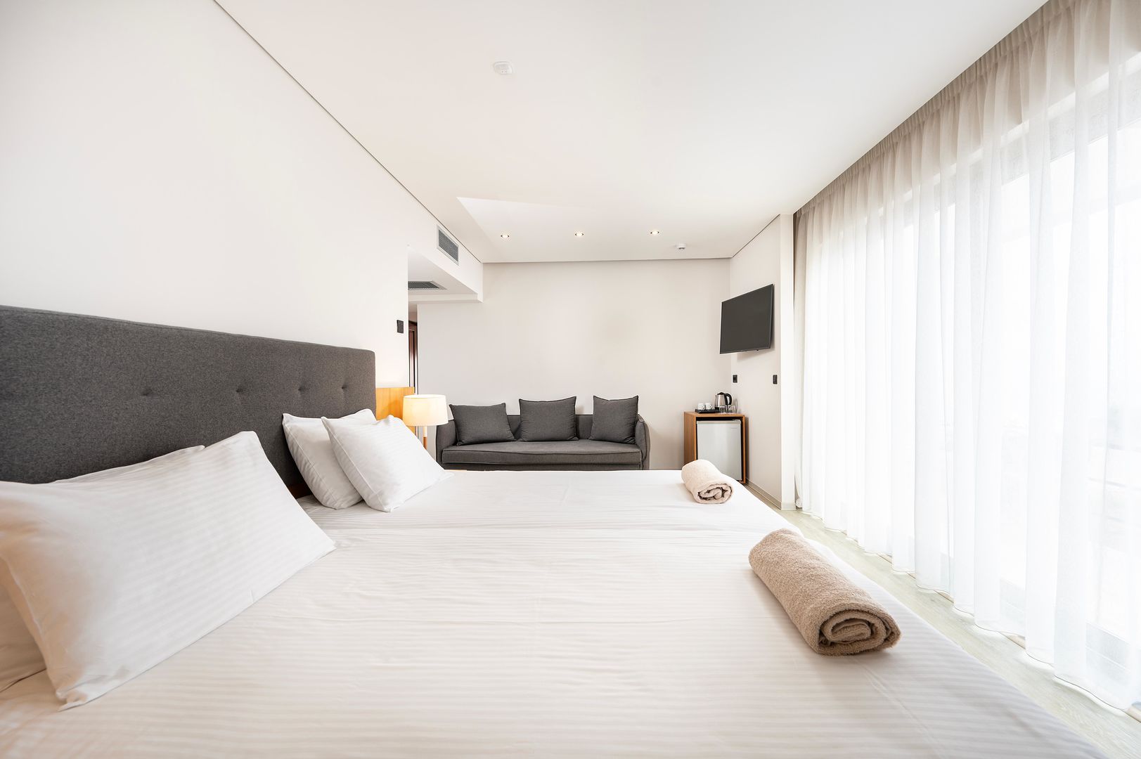 Athina Palace Resort & Spa foto 14