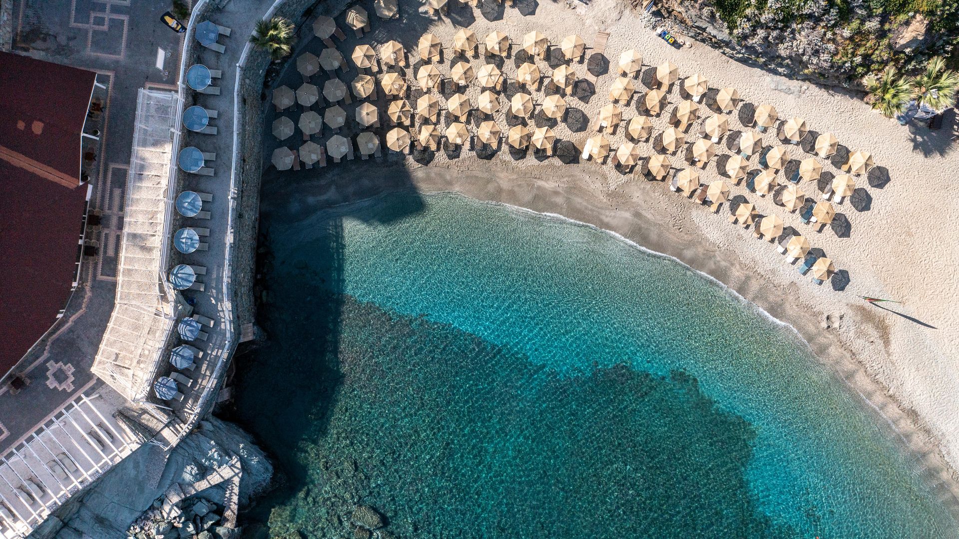 Athina Palace Resort & Spa foto 47