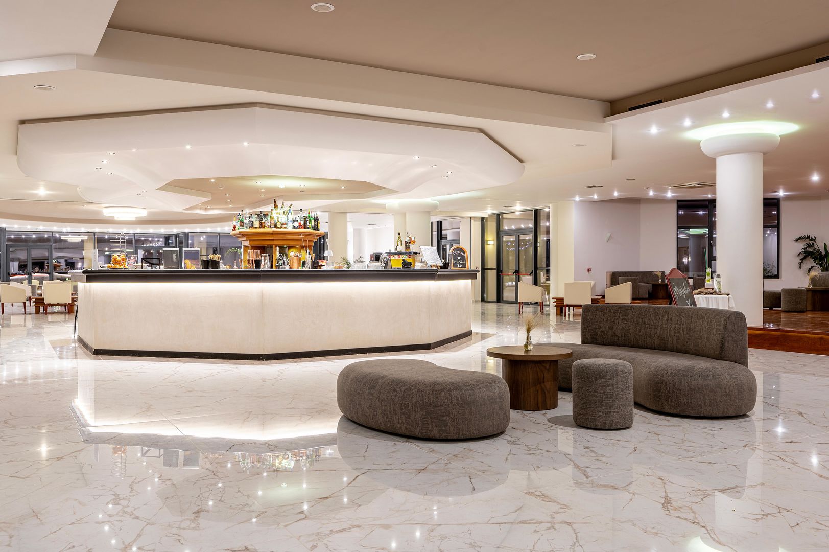 Athina Palace Resort & Spa foto 44