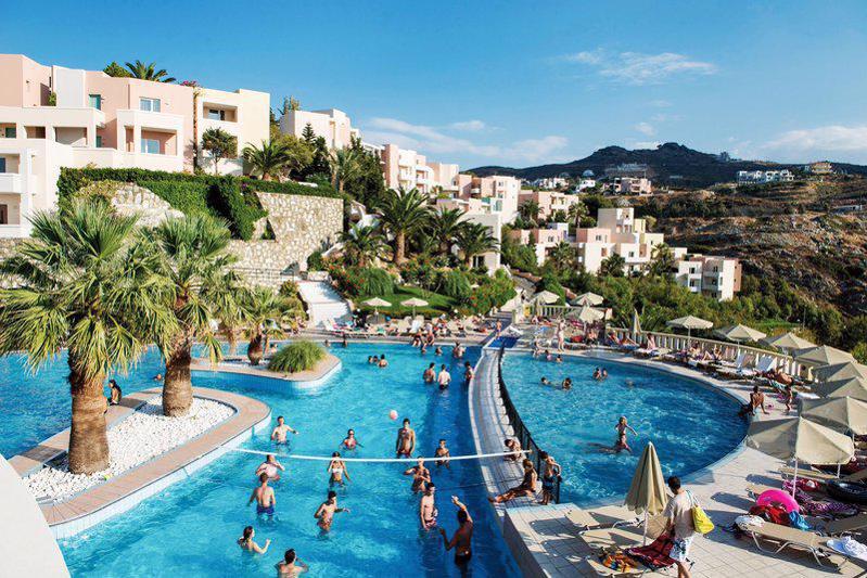 Athina Palace Resort & Spa in Made - foto 3
