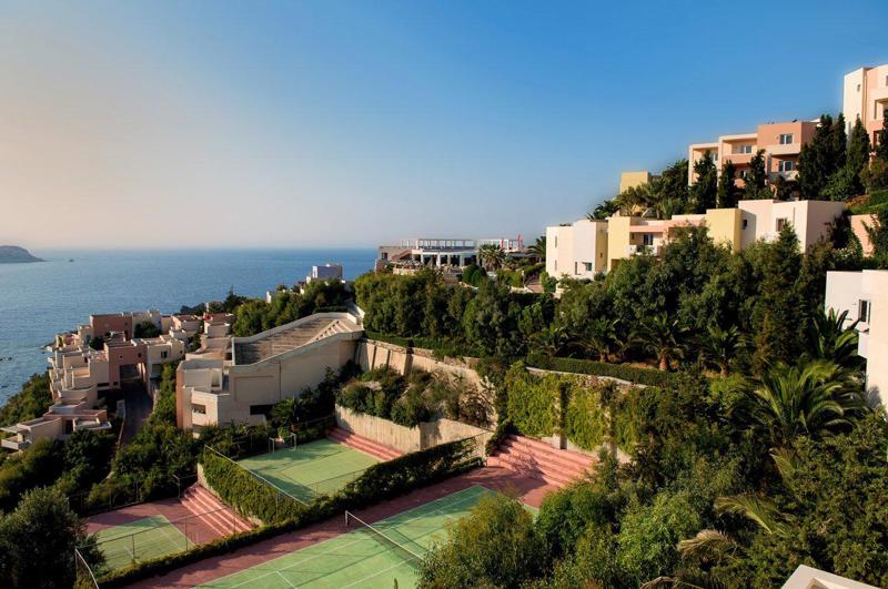 Athina Palace Resort & Spa in Made - foto 5