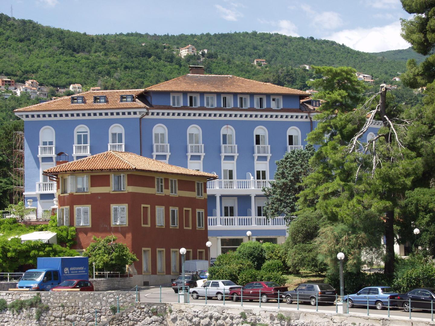 Hotel PARK foto 17
