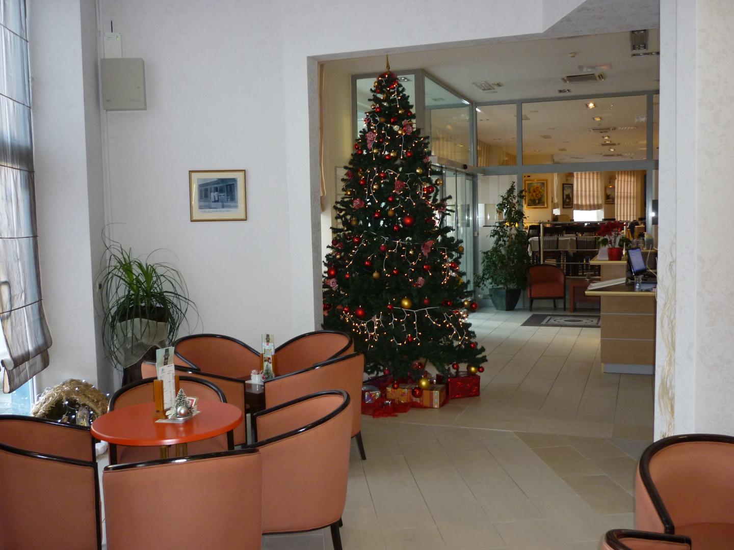 Hotel PARK foto 20