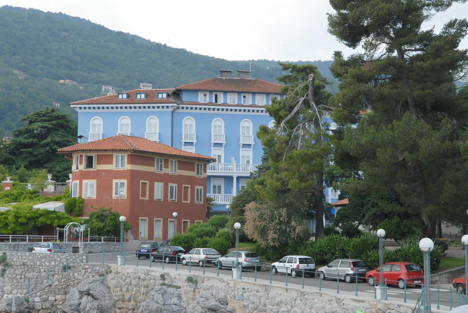 Hotel PARK foto 15