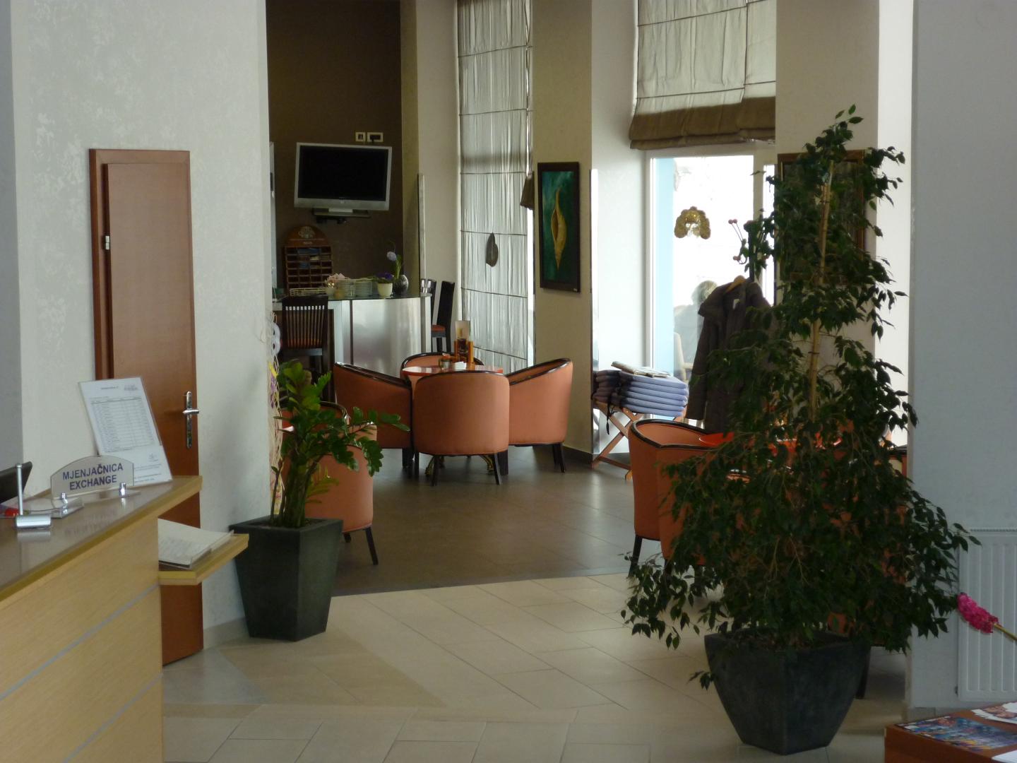 Hotel PARK foto 7