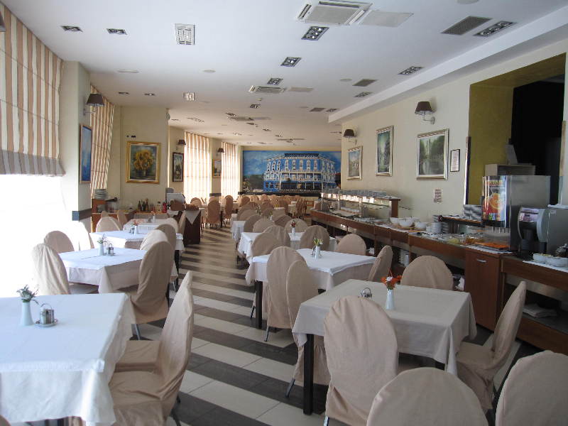 Hotel PARK image 1