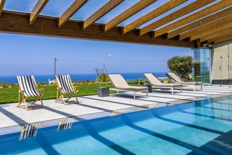 You And The Sea Ericeira Hotel And Apartments foto 7