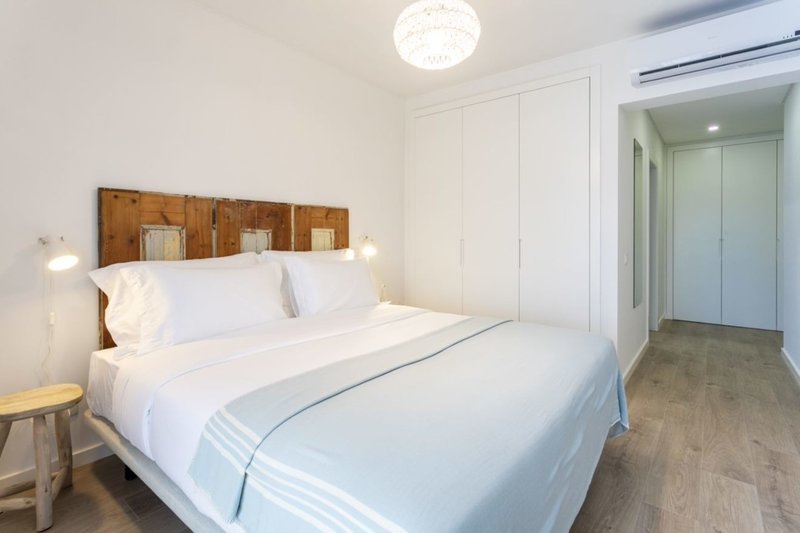 You And The Sea Ericeira Hotel And Apartments foto 13