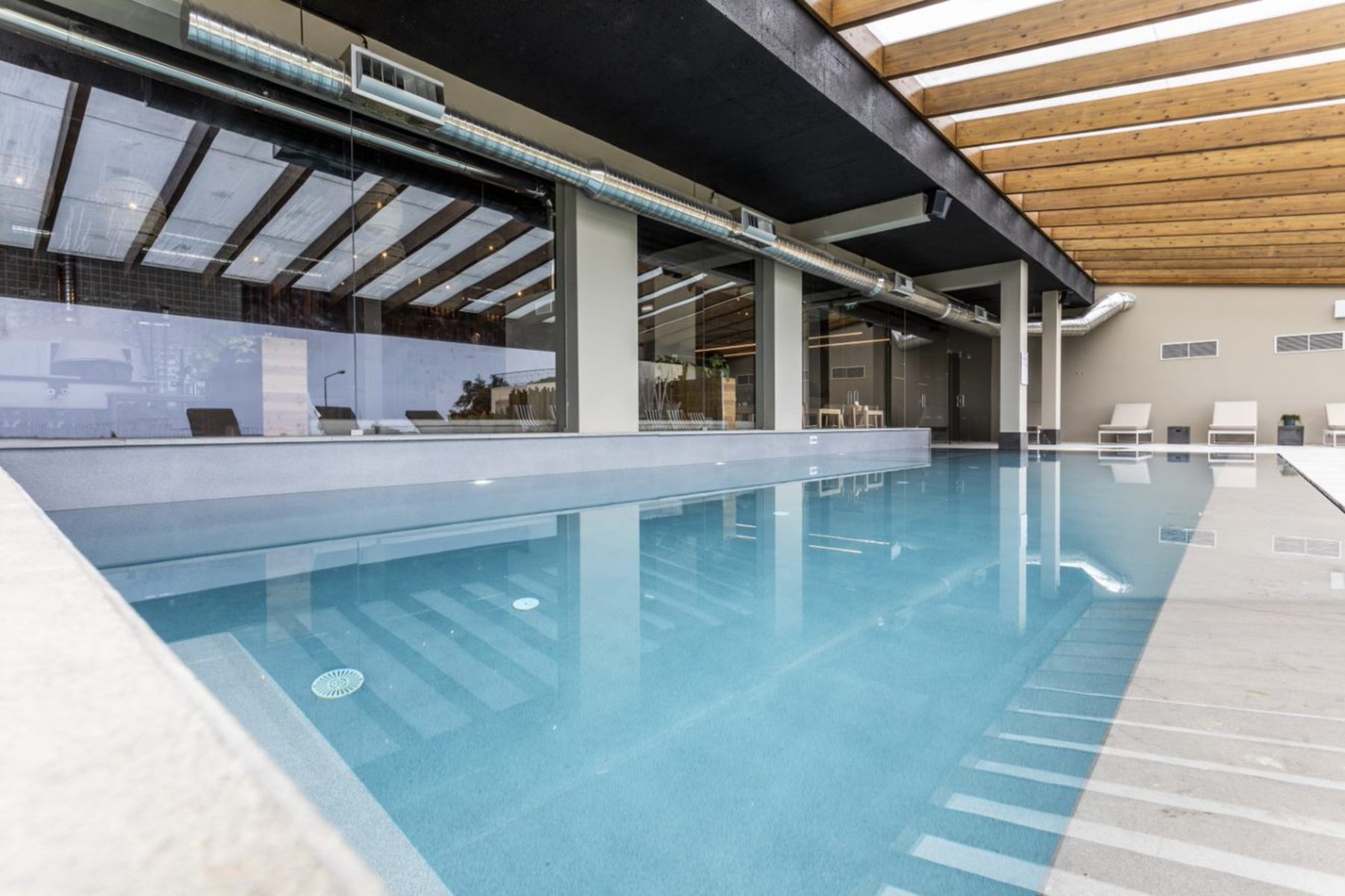 You And The Sea Ericeira Hotel And Apartments foto 6