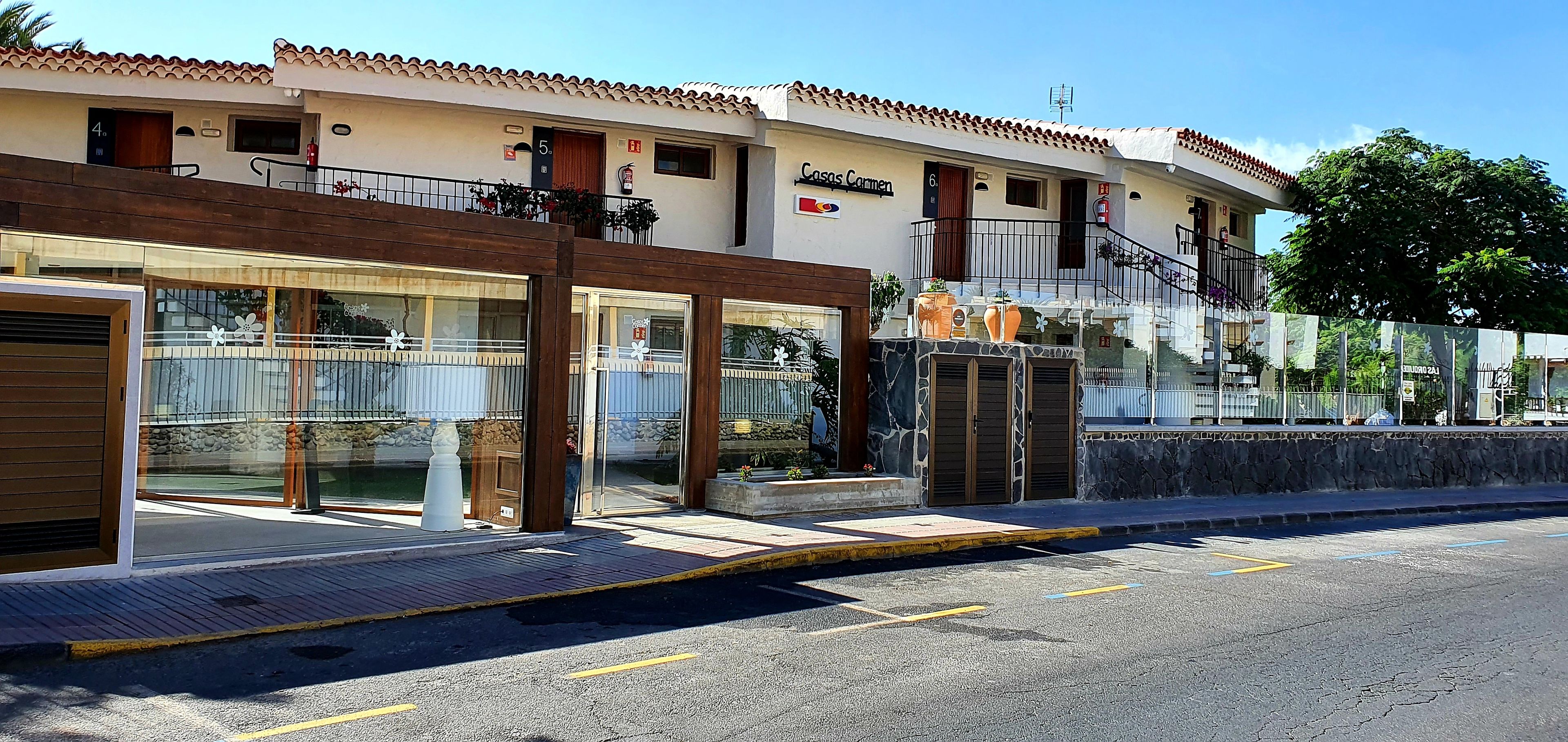 Casas Carmen foto 6