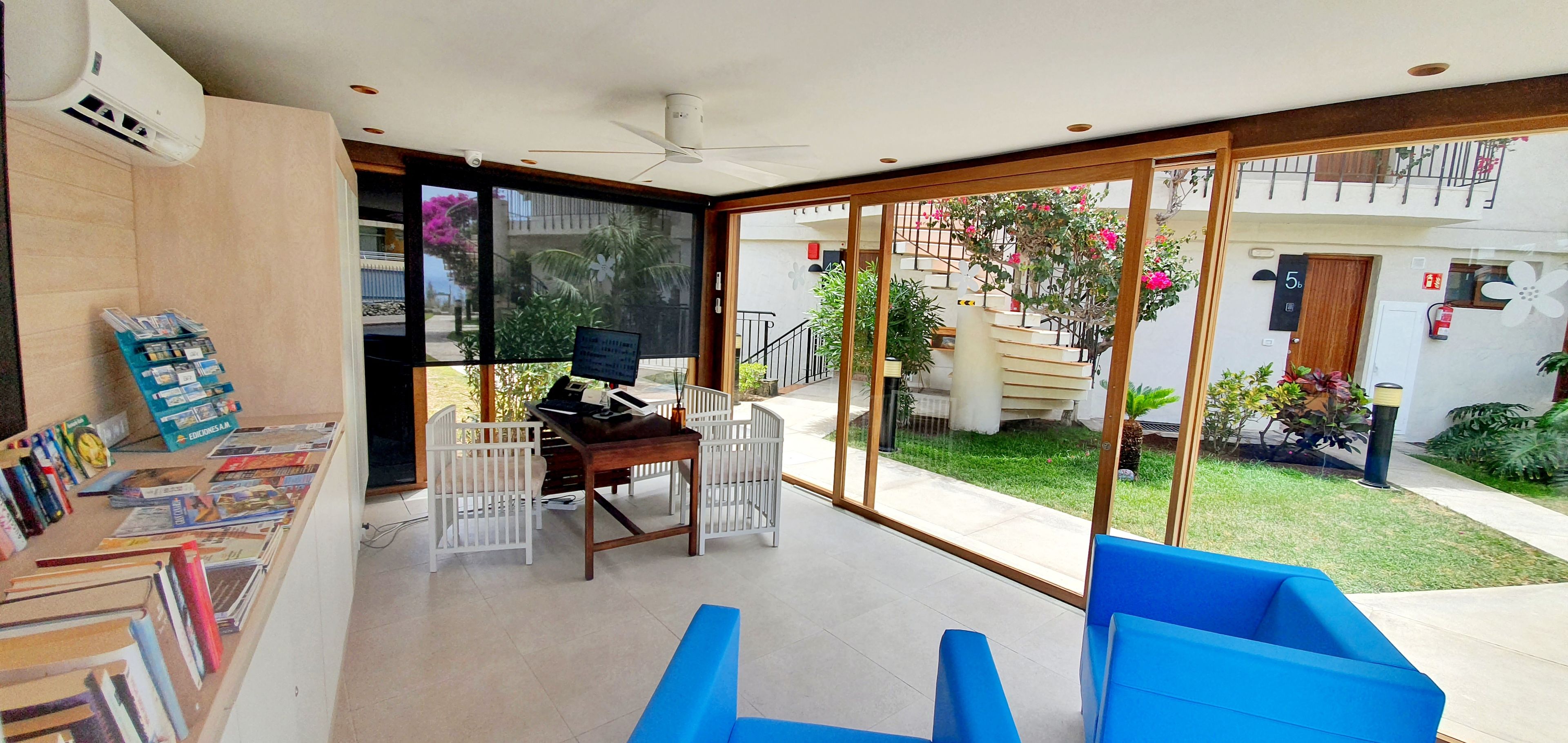 Casas Carmen foto 51