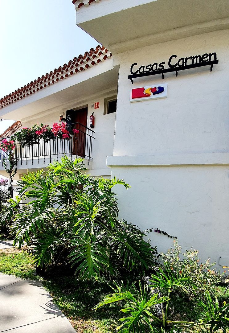 Casas Carmen foto 38