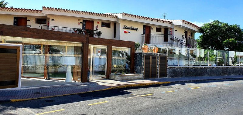 Casas Carmen foto 4