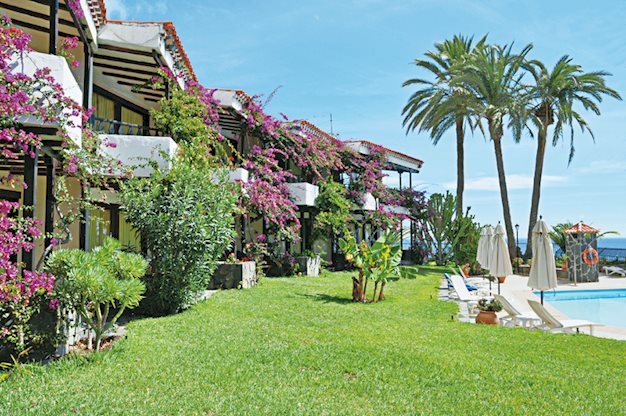 Casas Carmen in Playa del Ingles - foto 5