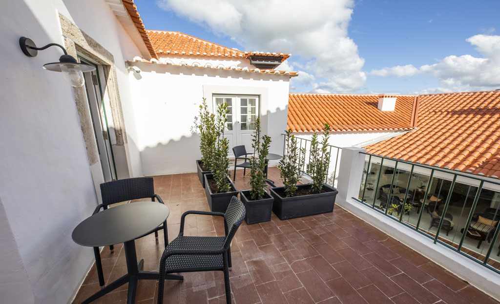 Pousada Vila Obidos foto 14