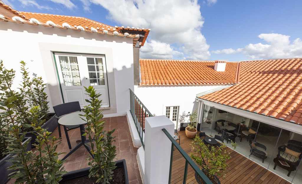 Pousada Vila Obidos foto 15