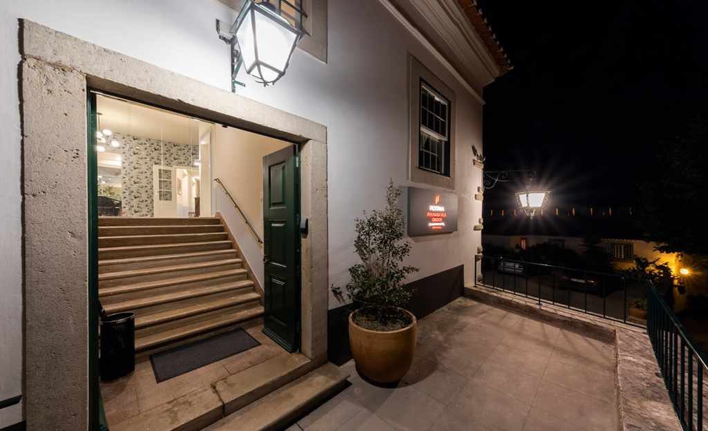 Pousada Vila Obidos foto 18