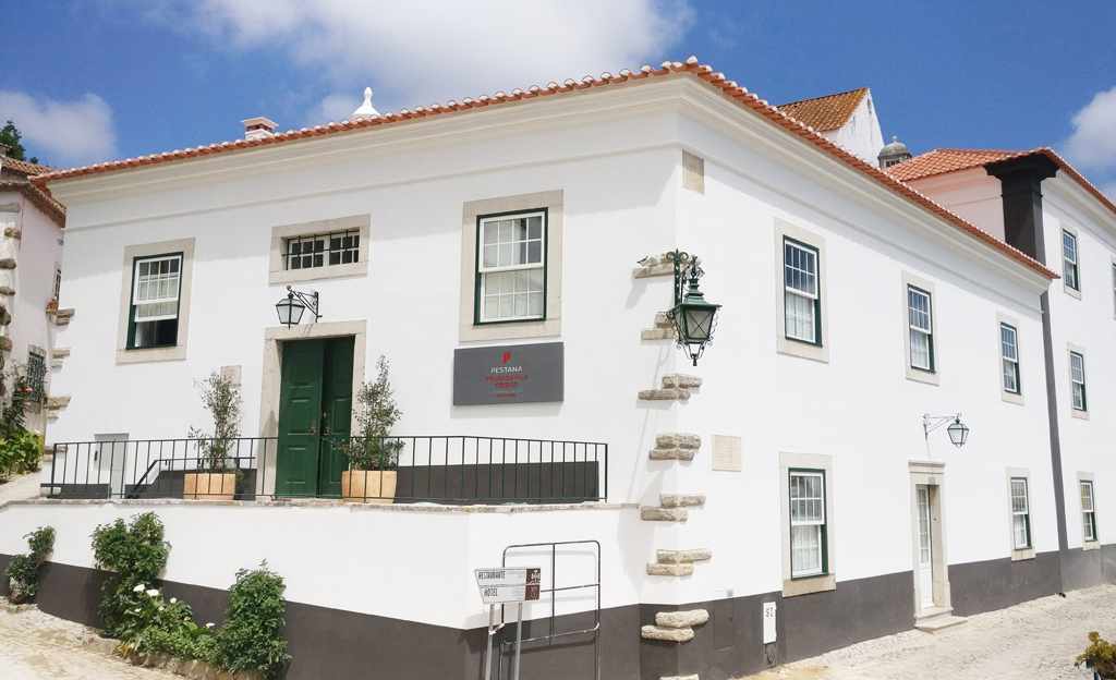 Pousada Vila Obidos foto 22