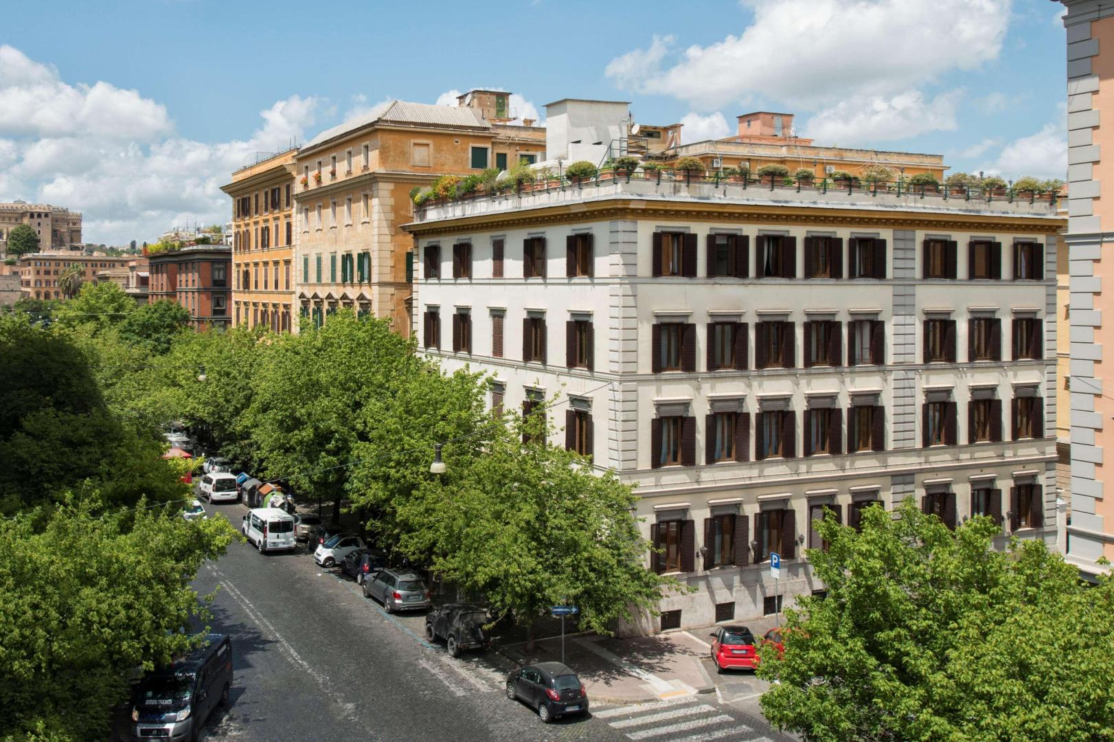 Atlante Garden foto 15