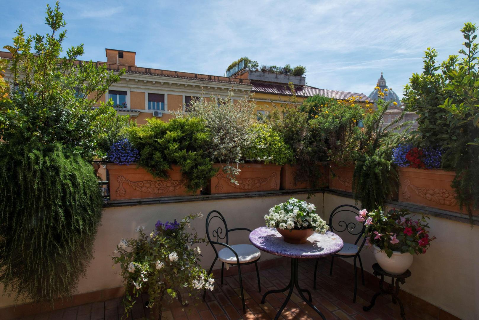 Atlante Garden foto 19