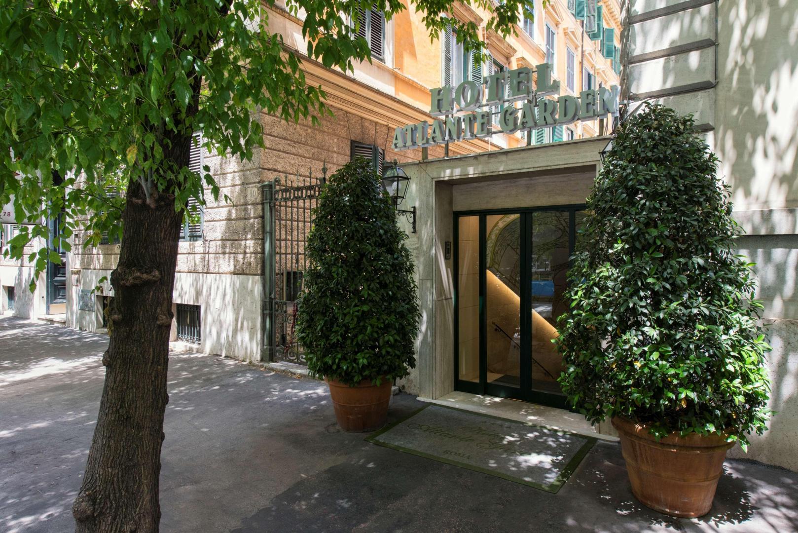 Atlante Garden foto 21