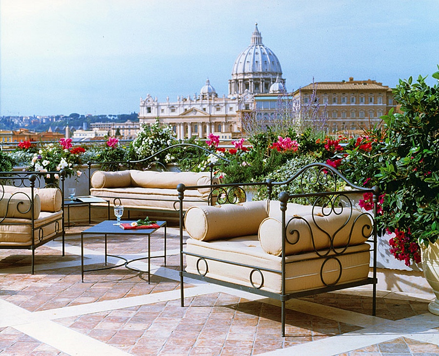 Atlante Garden foto 12