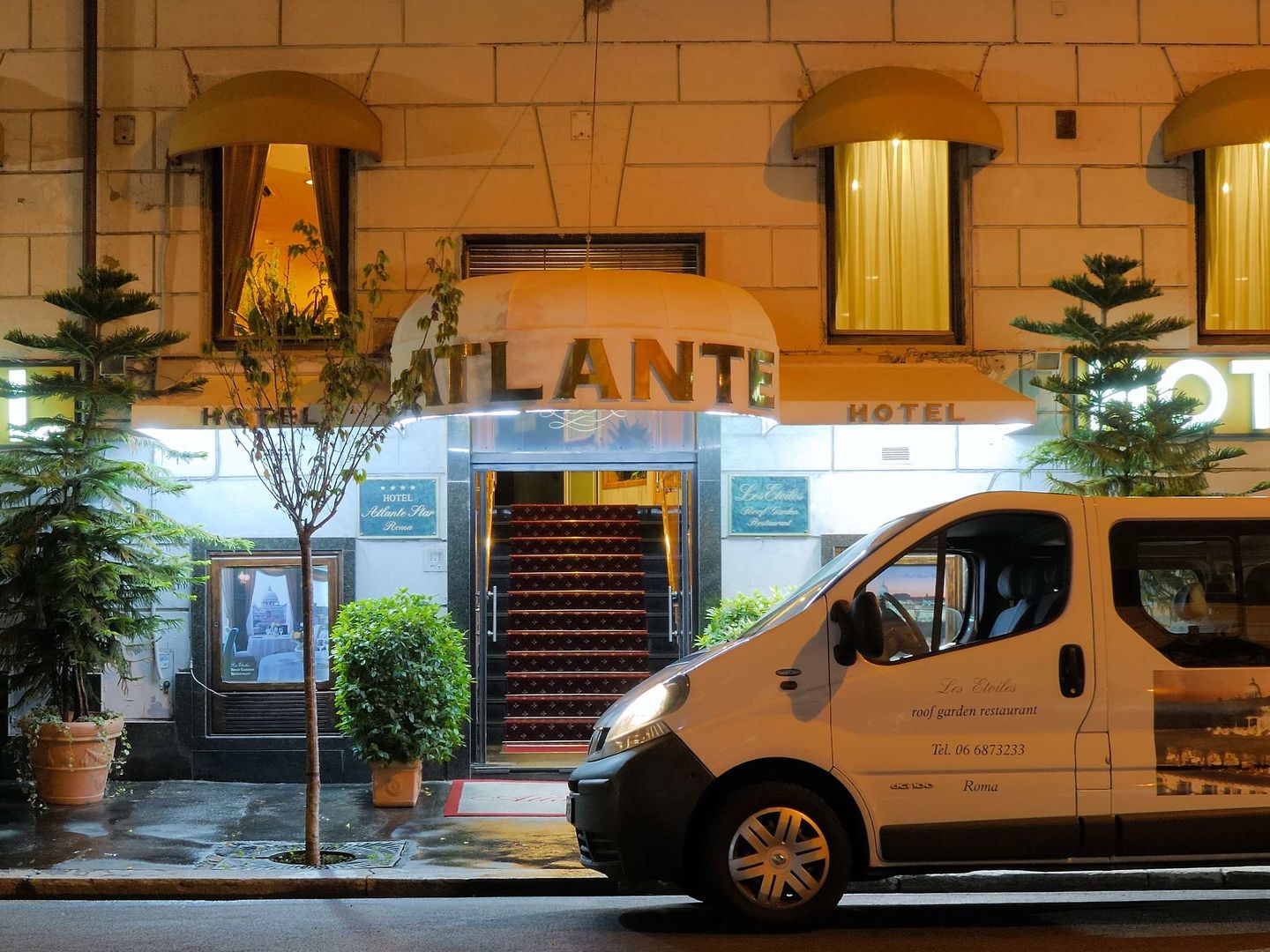 Atlante Star foto 86