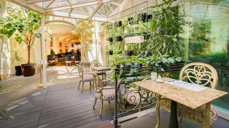 The Dominican foto 33
