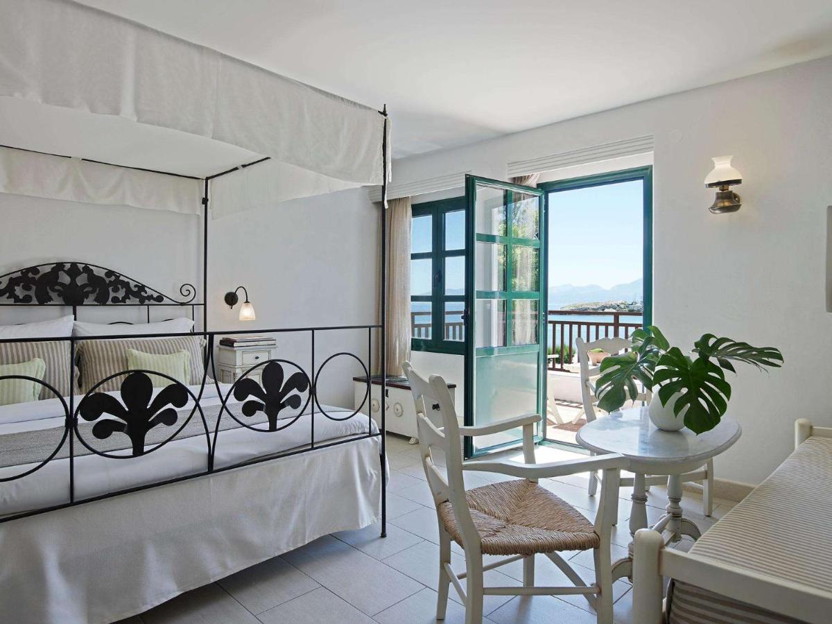 Creta Maris Resort foto 2