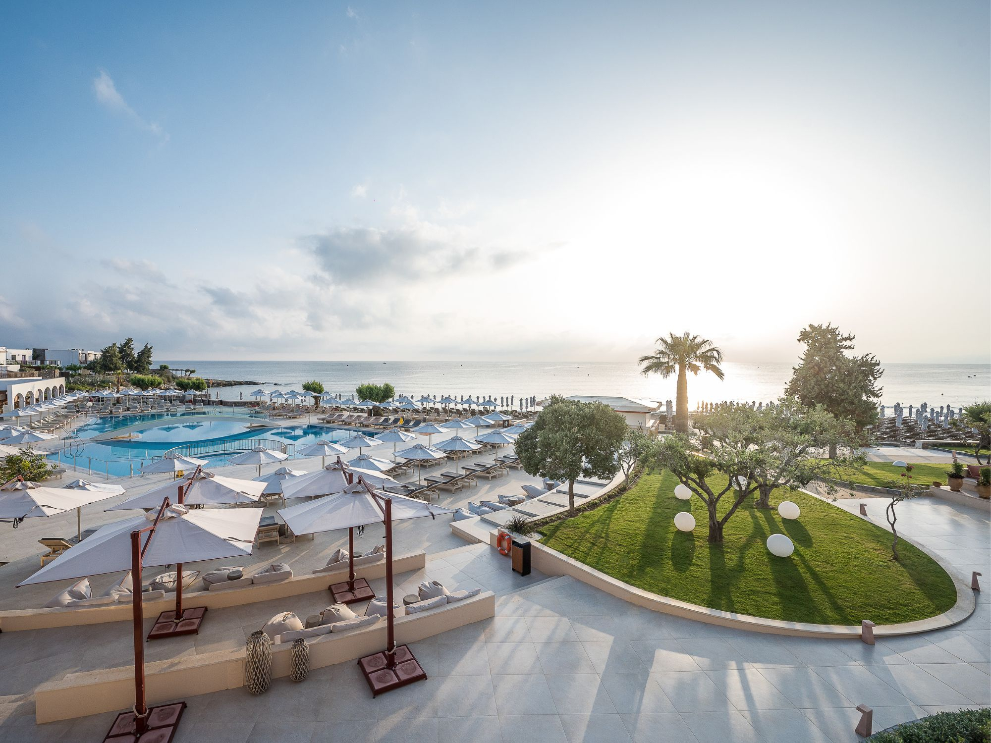Creta Maris Resort foto 11