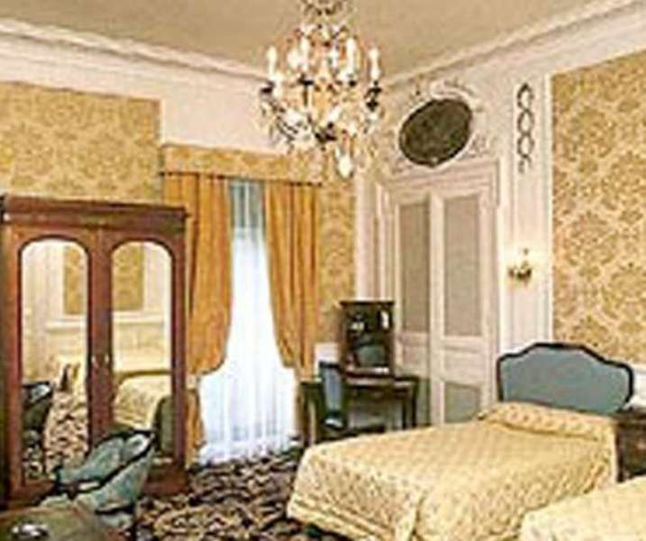 Boscolo Nice Hotel & Spa image 1