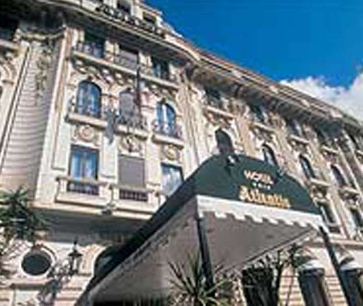 Boscolo Nice Hotel & Spa image 2