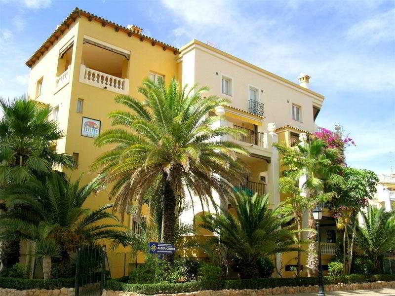 Aparthotel Ona Aldea del Mar foto 6