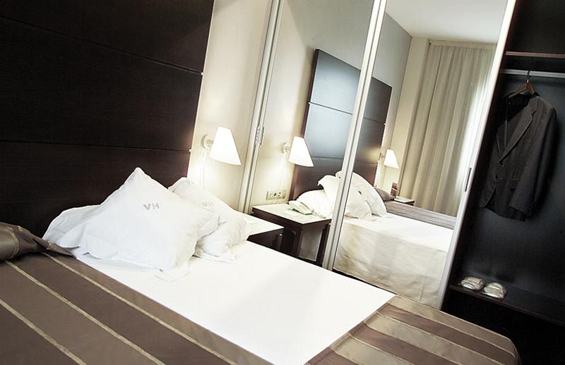 Hotel Vértice Sevilla Aljarafe image 1