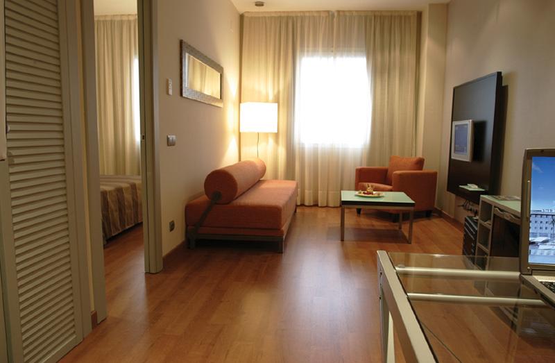 Hotel Vértice Sevilla Aljarafe image 2