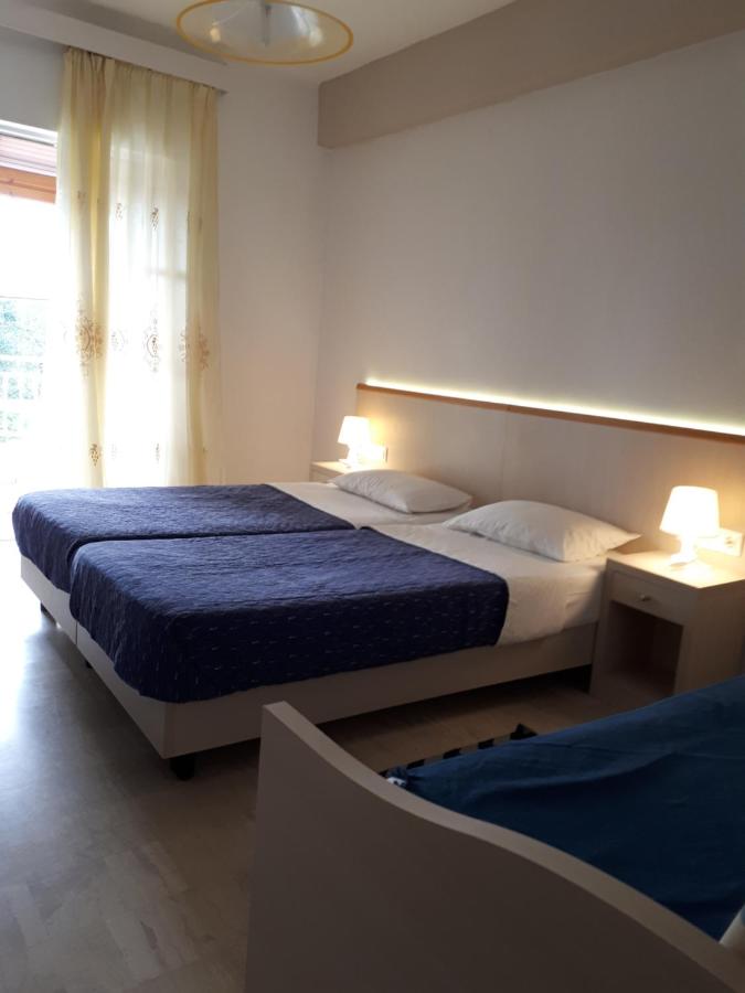 Sophie Studios Roda Corfu foto 2