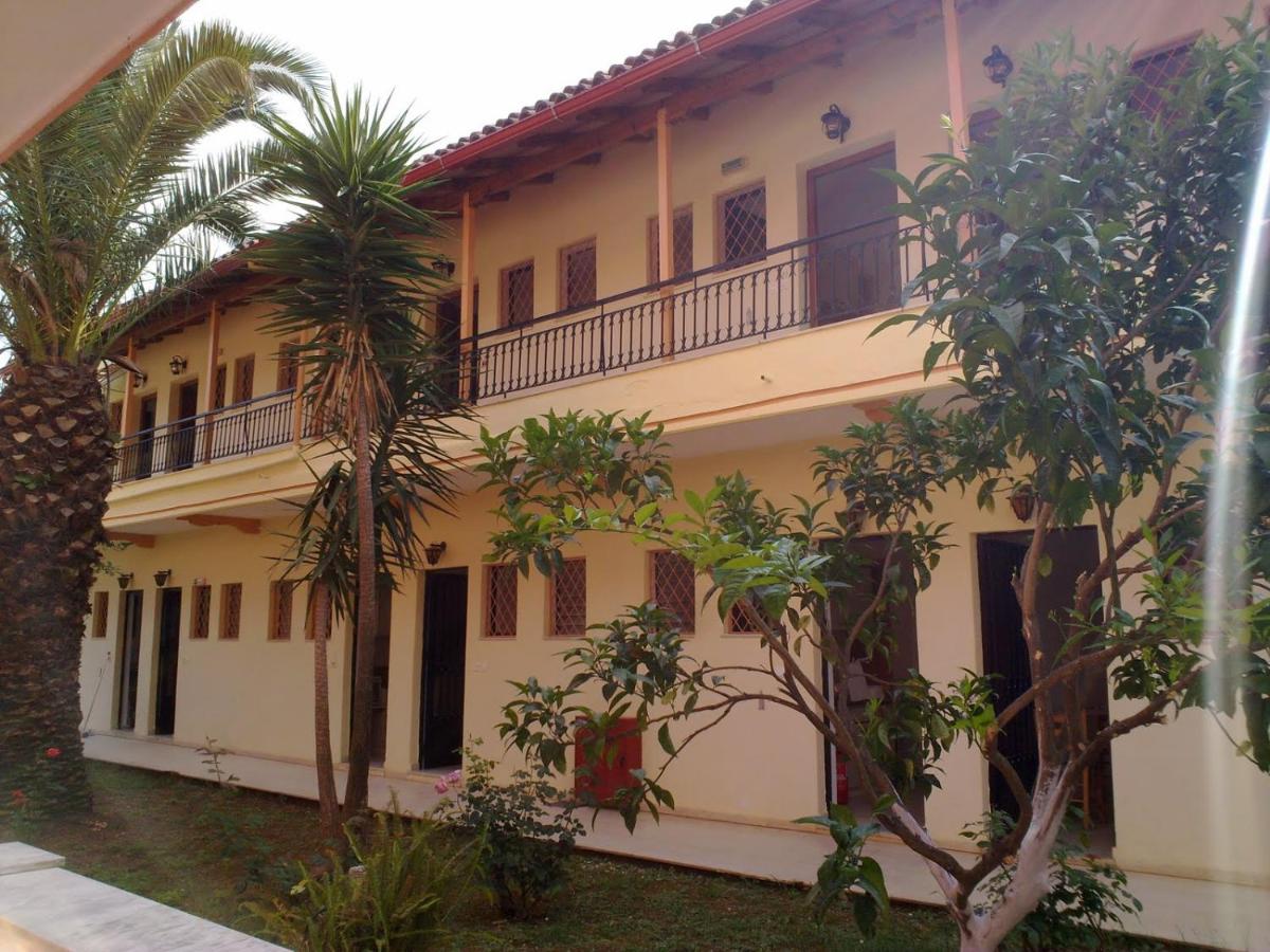 Sophie Studios Roda Corfu foto 4