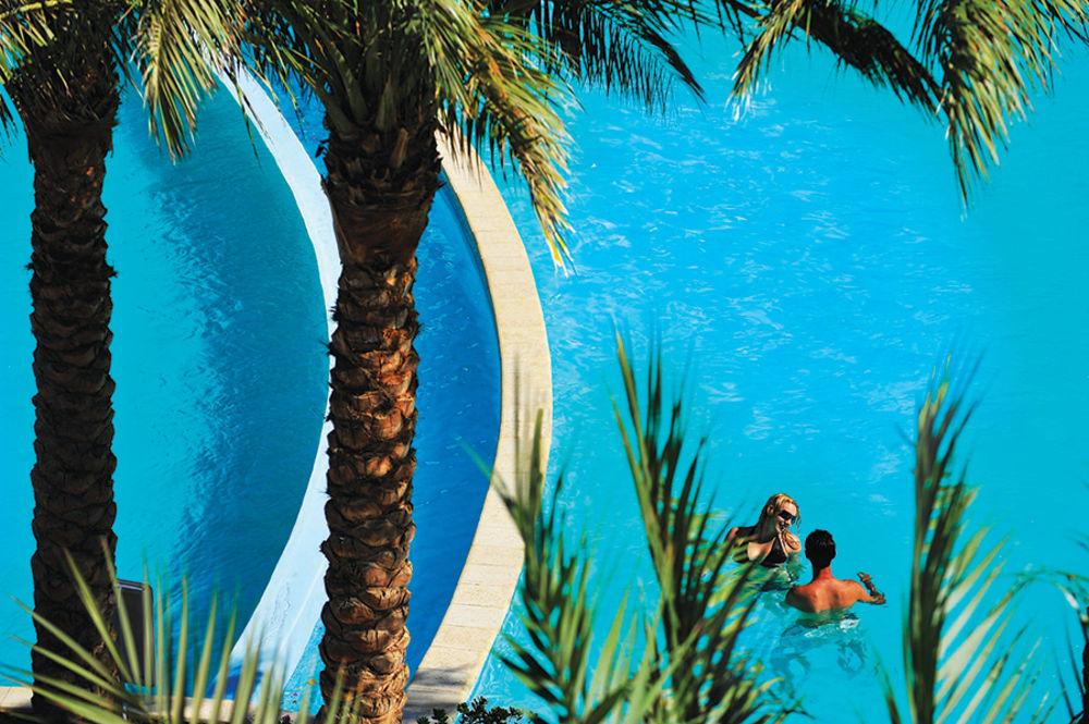 Baron Palms Sharm El Sheikh foto 16