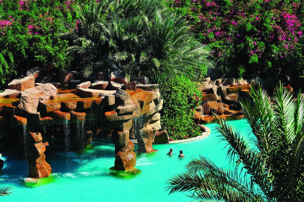 Baron Palms Sharm El Sheikh foto 21