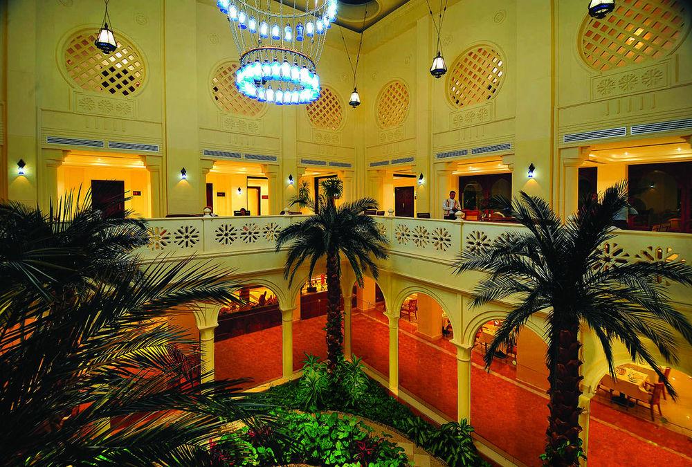 Baron Palms Sharm El Sheikh foto 22