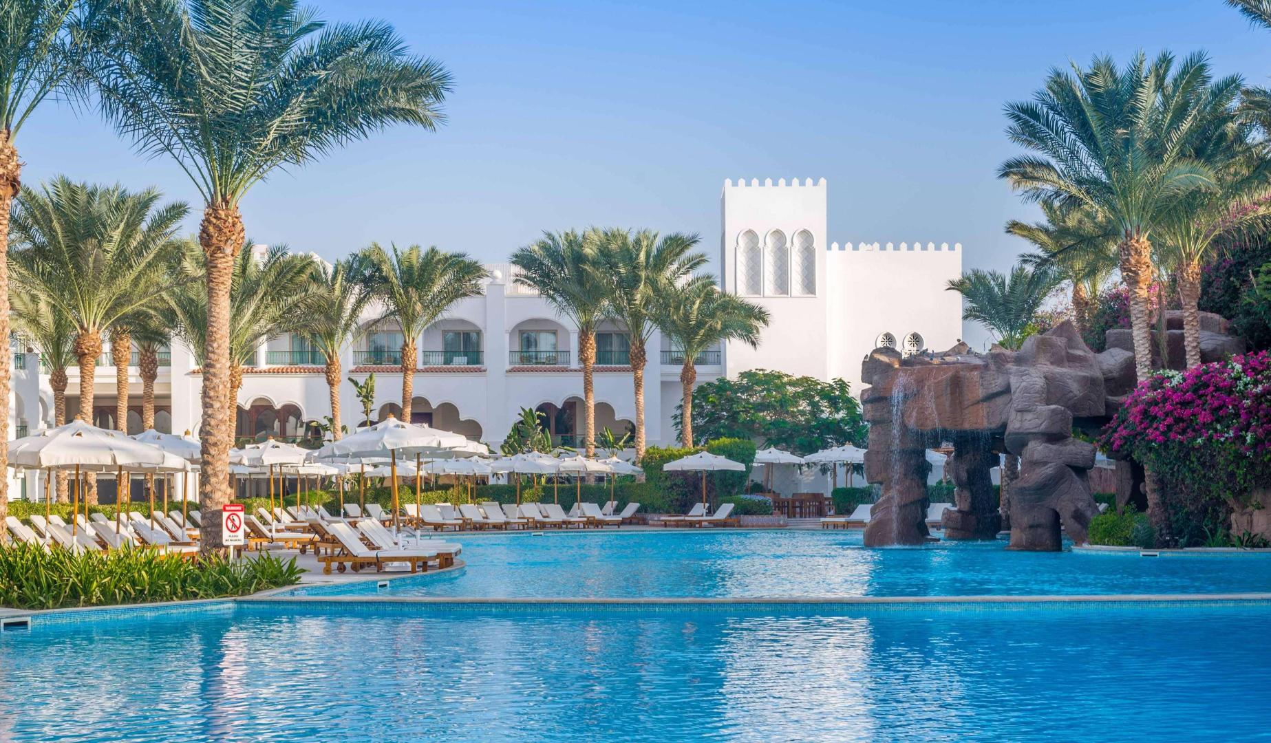 Baron Palms Sharm El Sheikh foto 25