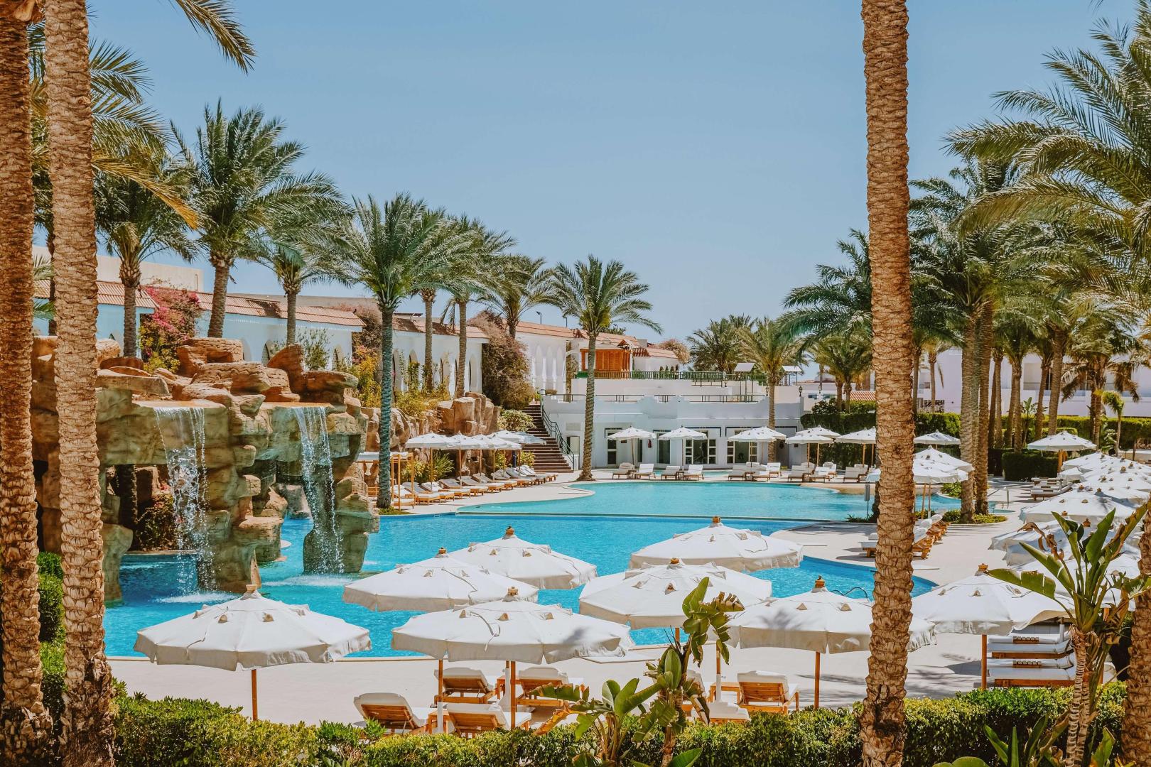Baron Palms Sharm El Sheikh foto 18